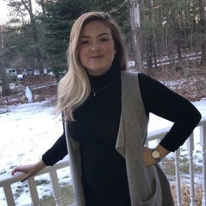 Meet your Posher, Ellen